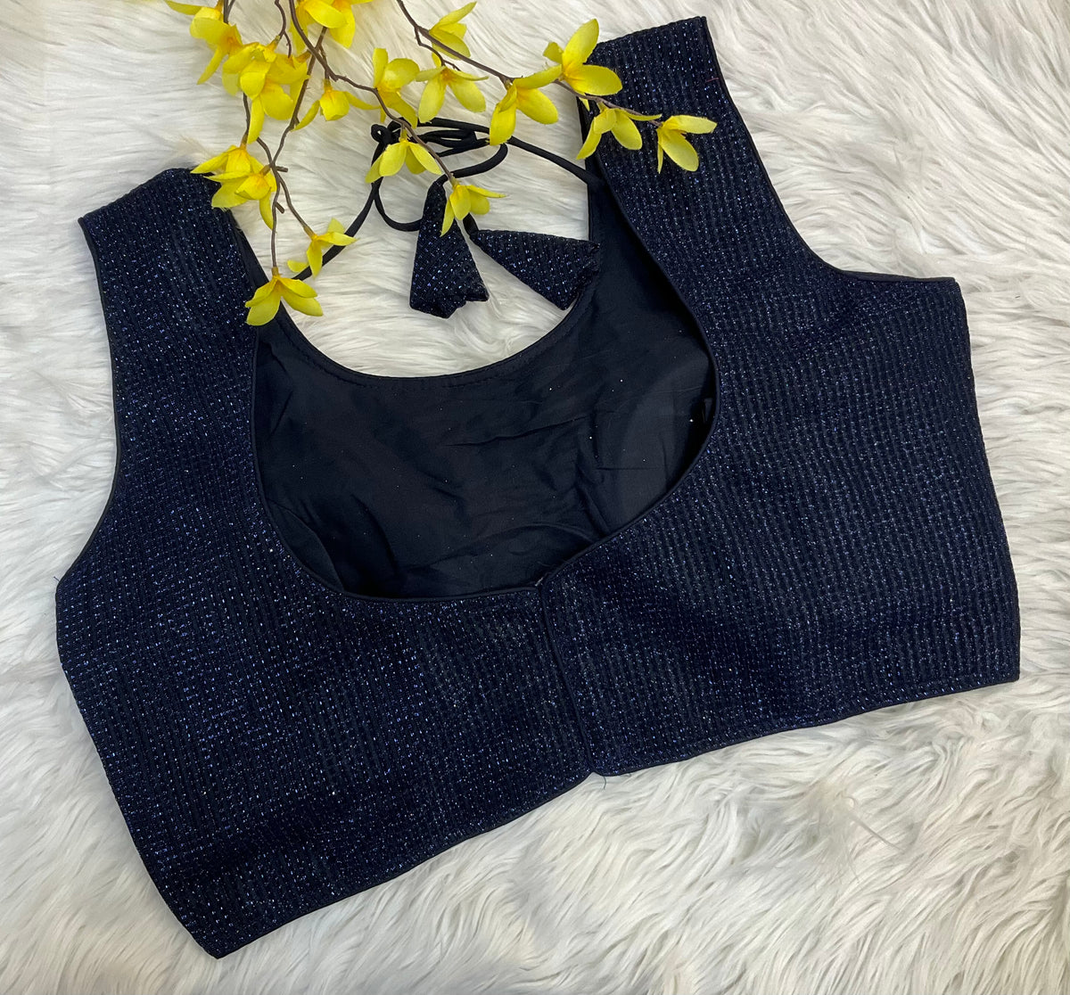 Plus Sizes - Shimmery Blouses
