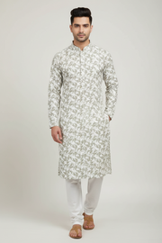 Mens kurta set - Mens - Kurta Set - Anandi Fashions