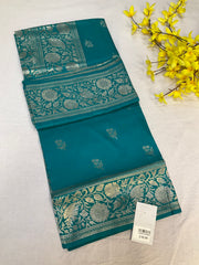 Budget Friendly Art Silk Sarees