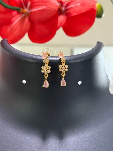 Micro Gold Polish Necklace Sets