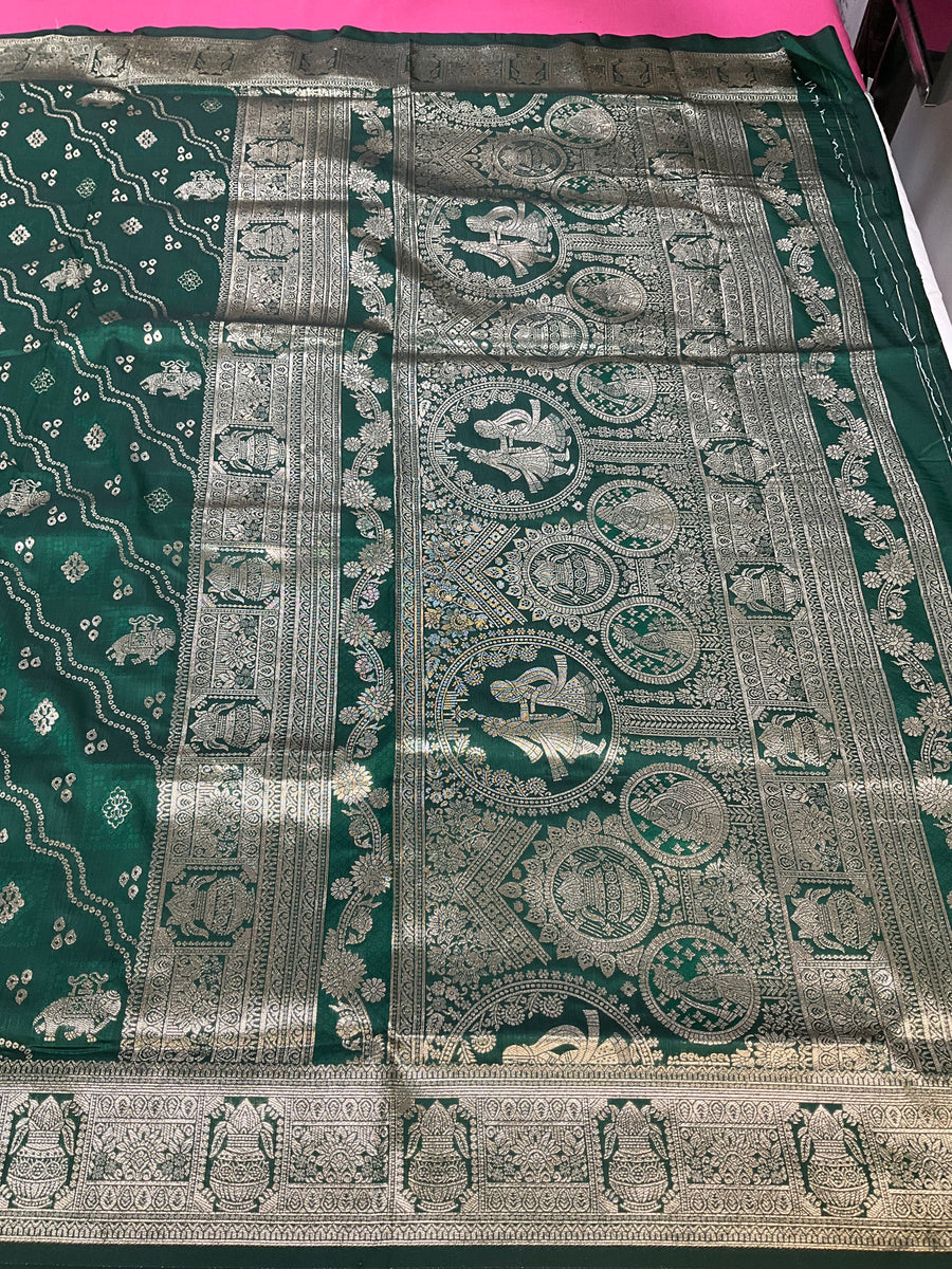 Elegant Art Silk Sarees