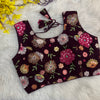 Floral Blouses