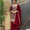 Size 42 - Party Wear Sharara sets
