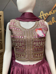 Teenage Girls Lehenga set