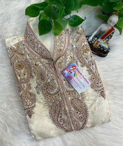 Men’s Sherwani Set