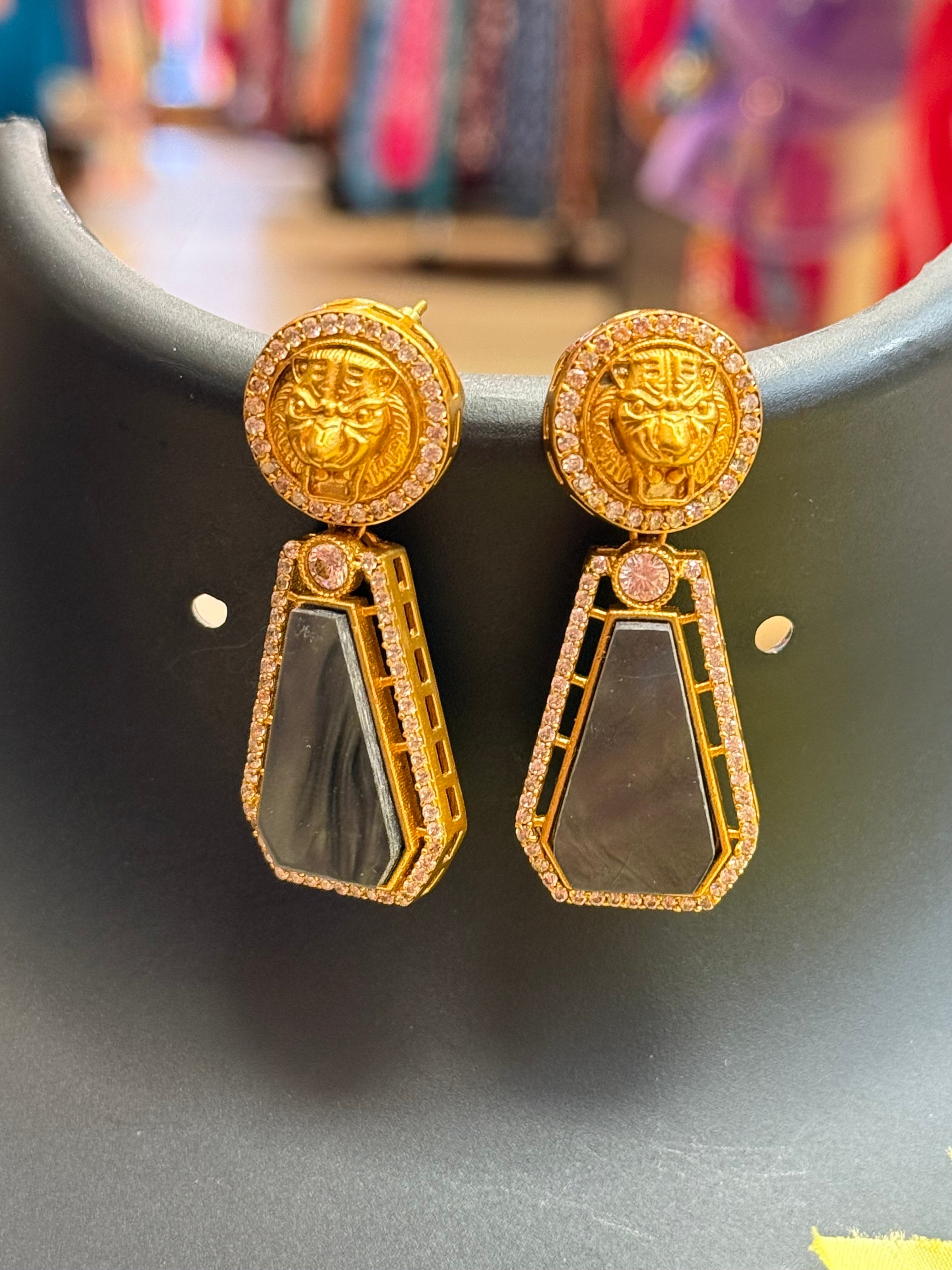 Designer Earrings