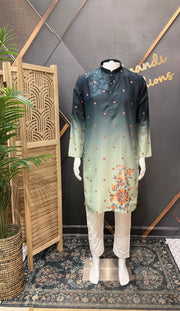 Men’s Wear Digital Print kurta set