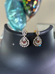 Kante Model Necklace set