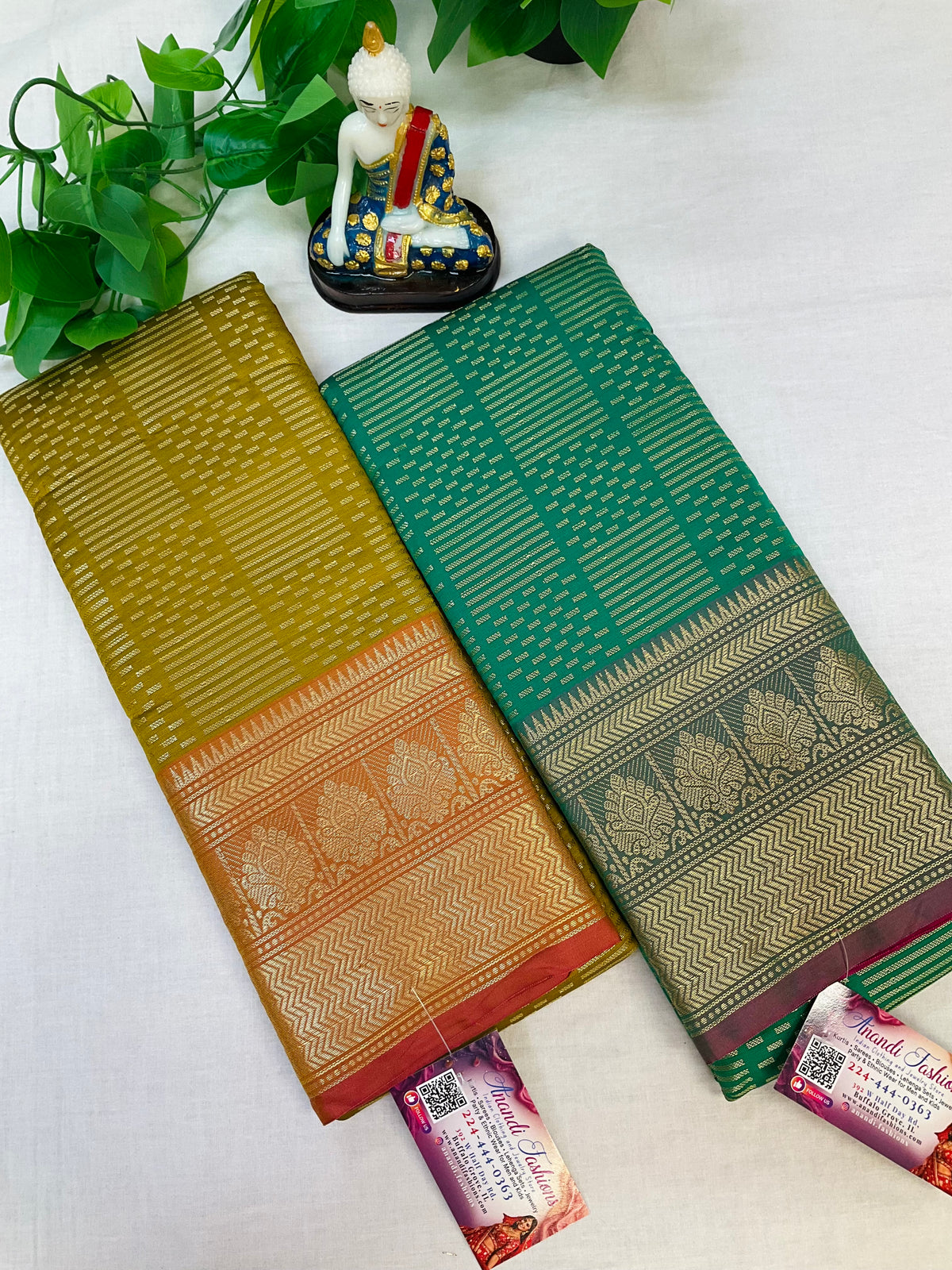 Budget Friendly sarees