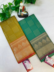 Budget Friendly Saree