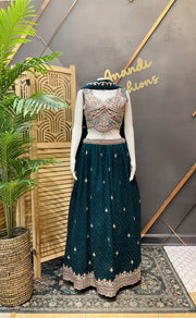 Lehenga Set