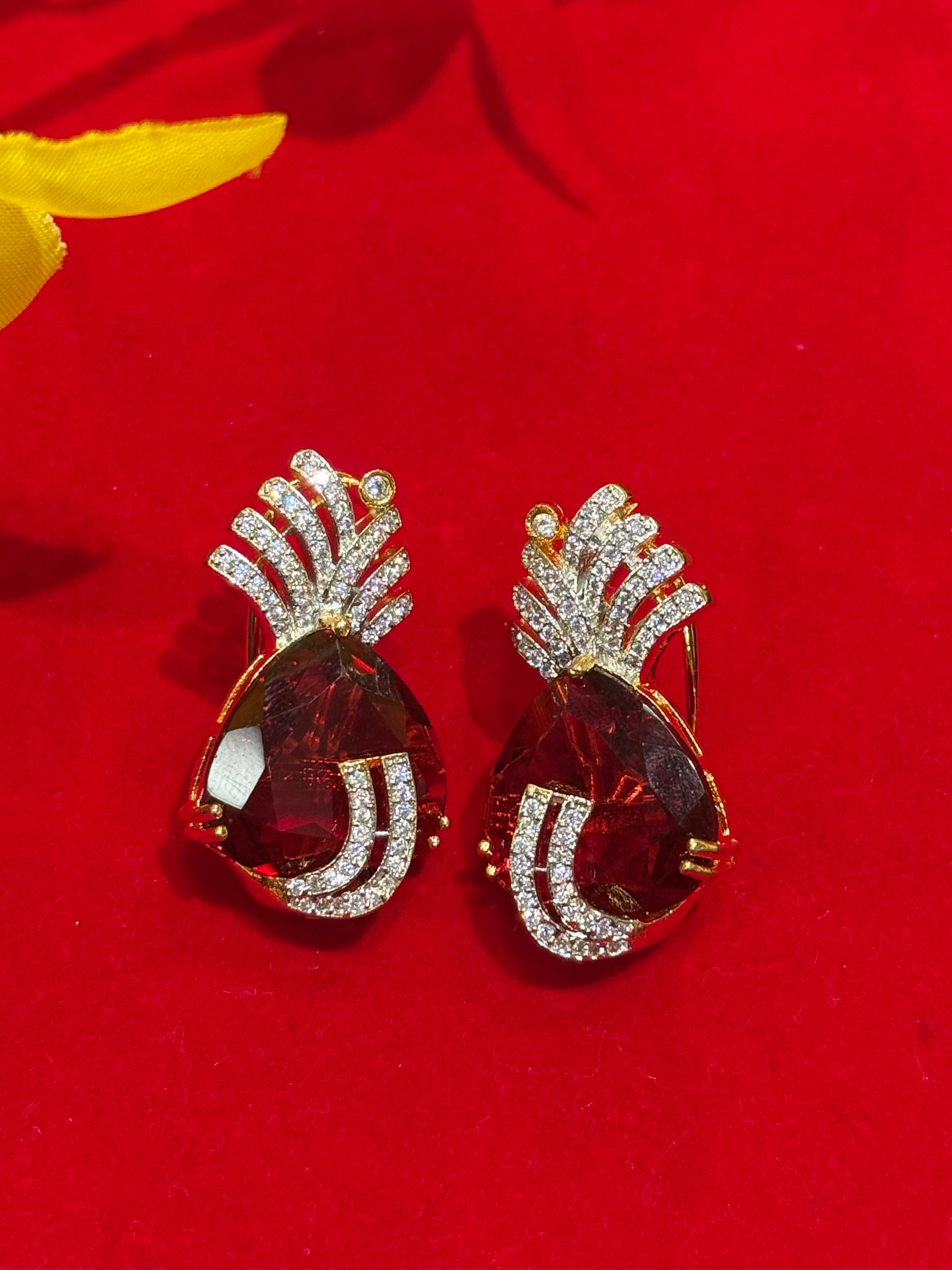 Party Wear - Designer Studs/Earrings
