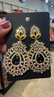 CZ Earrings
