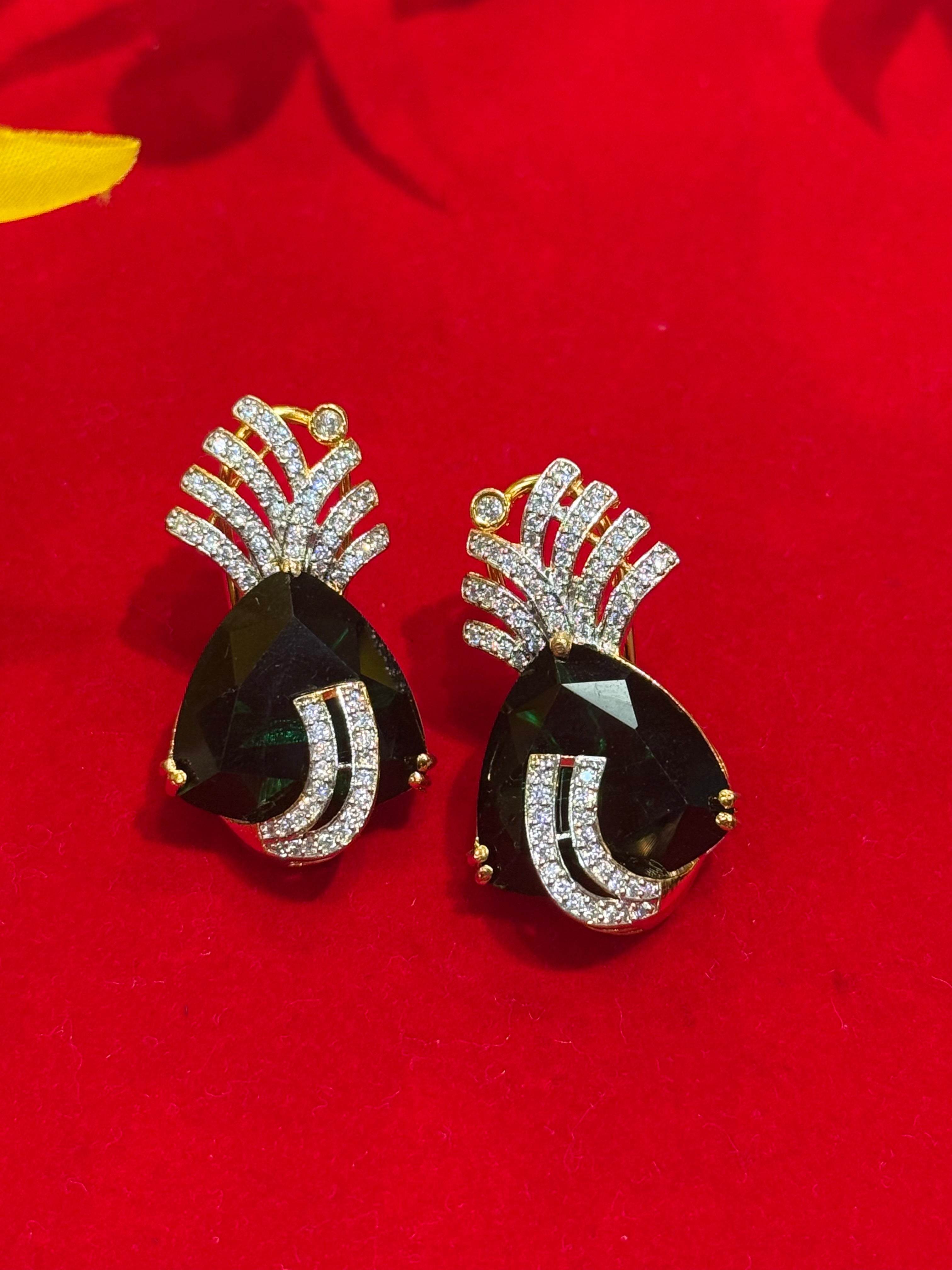 Party Wear - Designer Studs/Earrings