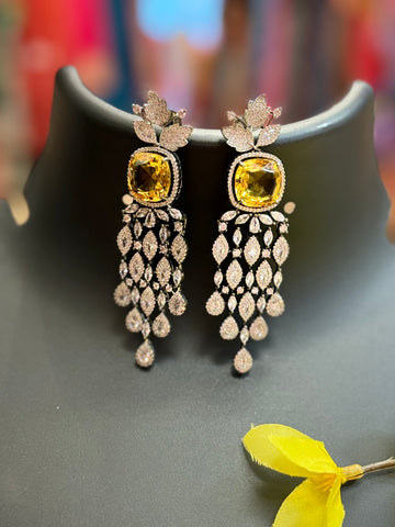Party Wear Earrings