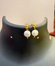 Pearls beads Mala