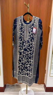 Party wear Kurti set