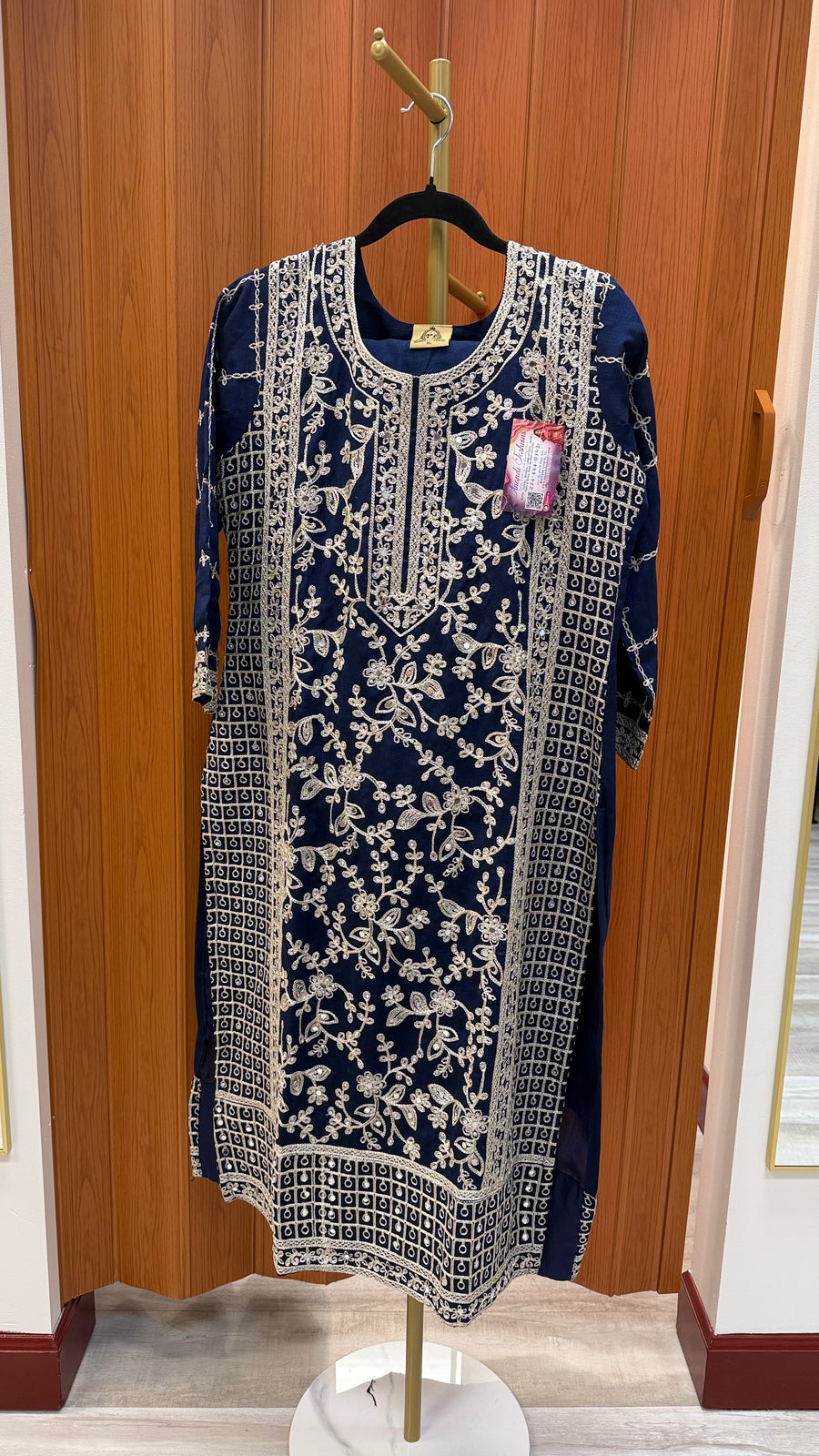 Party wear Kurti set