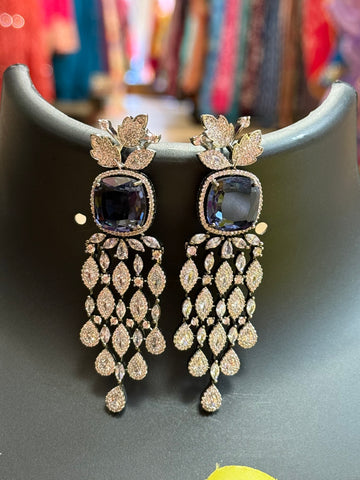 Party Wear Earrings