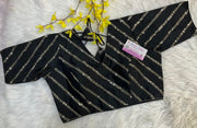 Black Blouse
