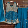 Baby/Toddler Girls - Georgette Sharara sets/Dresses