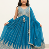 Baby/Toddler Girls - Georgette Sharara sets/Dresses