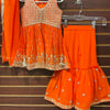 Baby/Toddler Girls - Georgette Sharara sets/Dresses