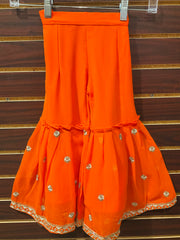Baby/Toddler Girls - Georgette Sharara sets/Dresses