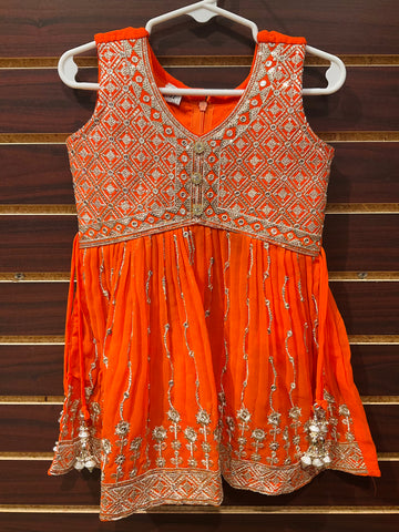 Baby/Toddler Girls - Georgette Sharara sets/Dresses
