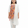 Baby/Toddler Girls Ethnic Wear - patiala sets- 4 piece set
