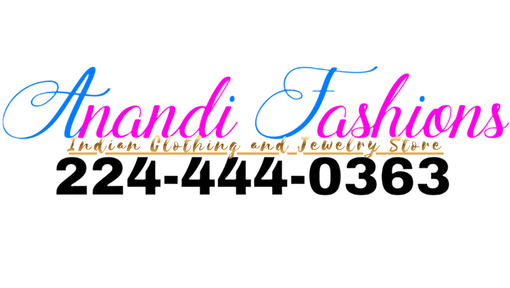 Anandi Fashions