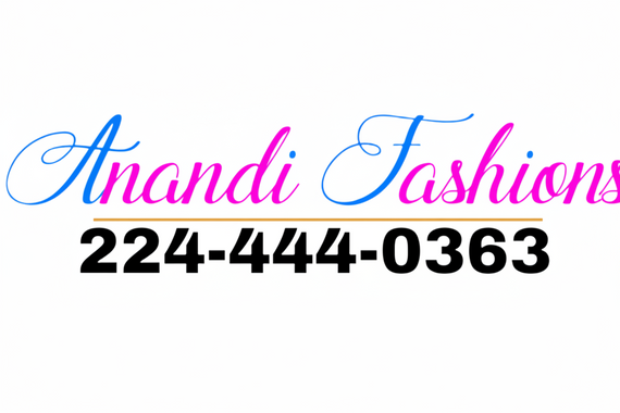 Anandi Fashions