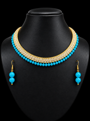 Light Weight Budget Friendly Necklace Set