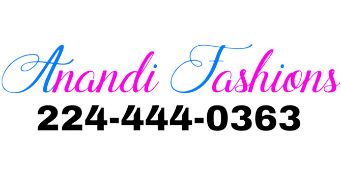 Anandi Fashions