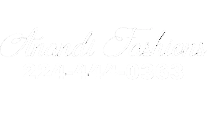 Anandi Fashions