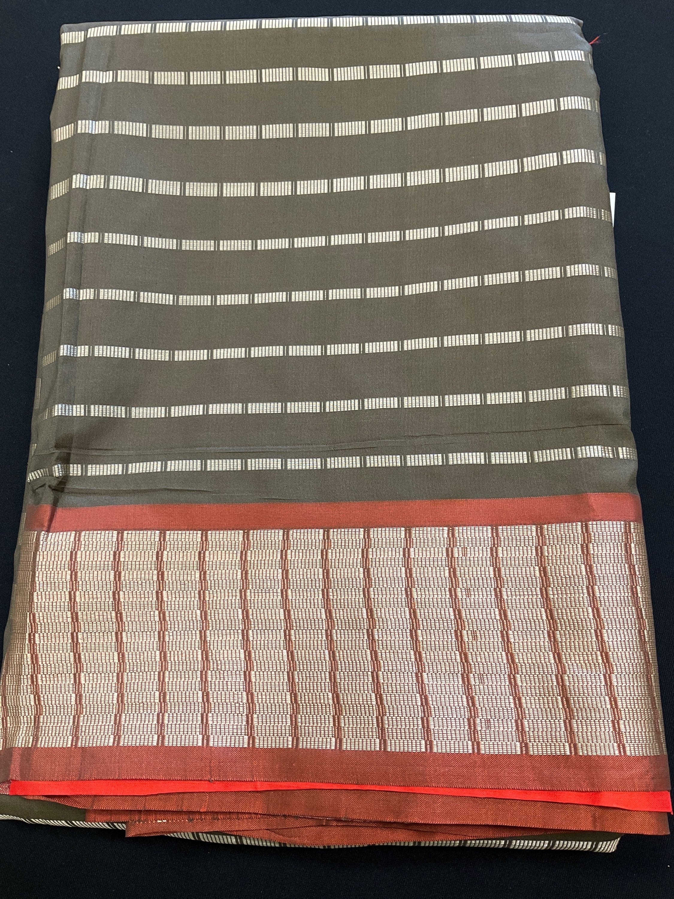 Saree Art Silk - Beautiful and Elegant Silk Saree image 0