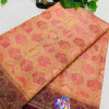 Banarasi Silk Saree - Traditional Design with Modern Fashion