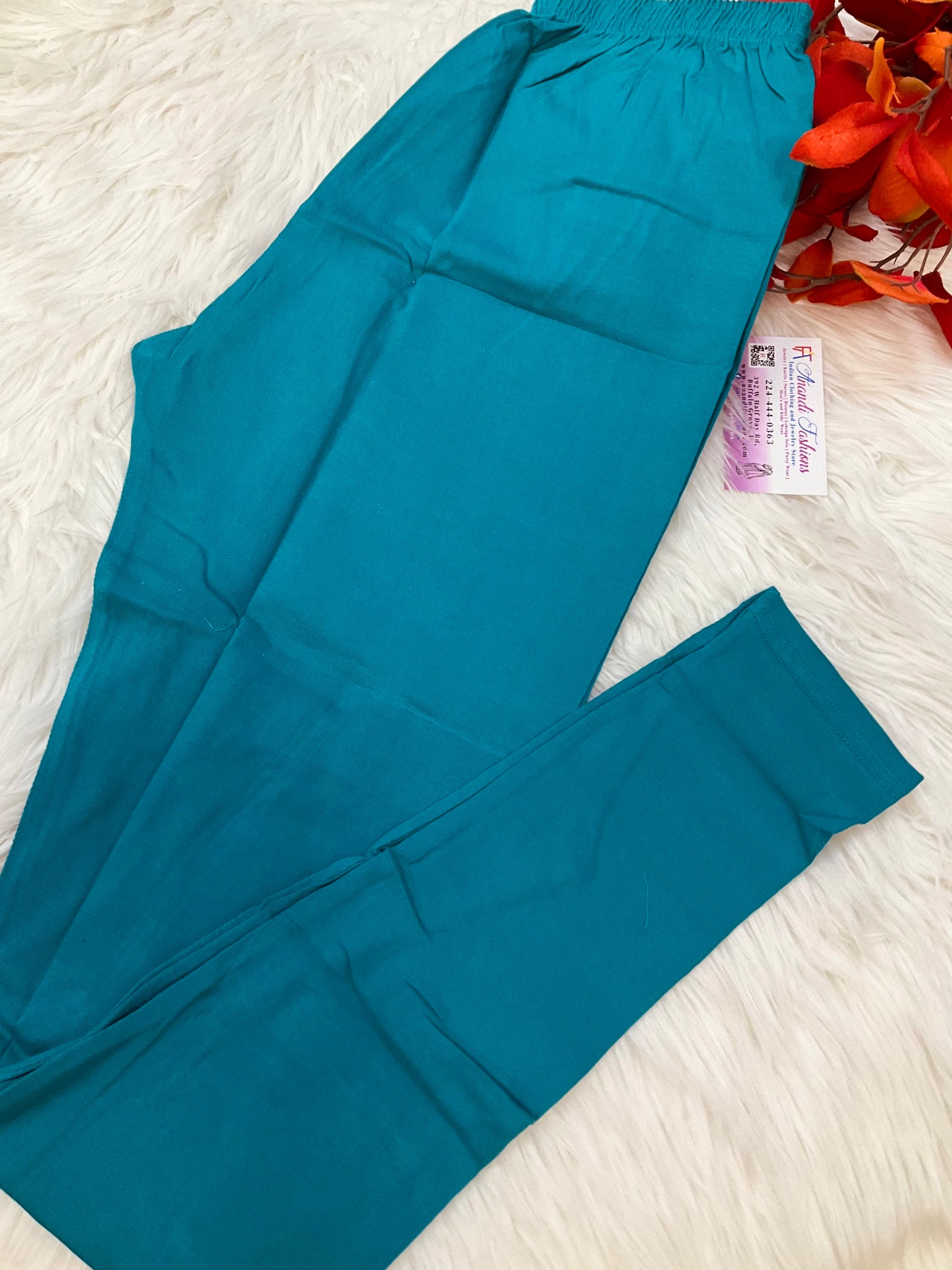 Ramablue legging image 1