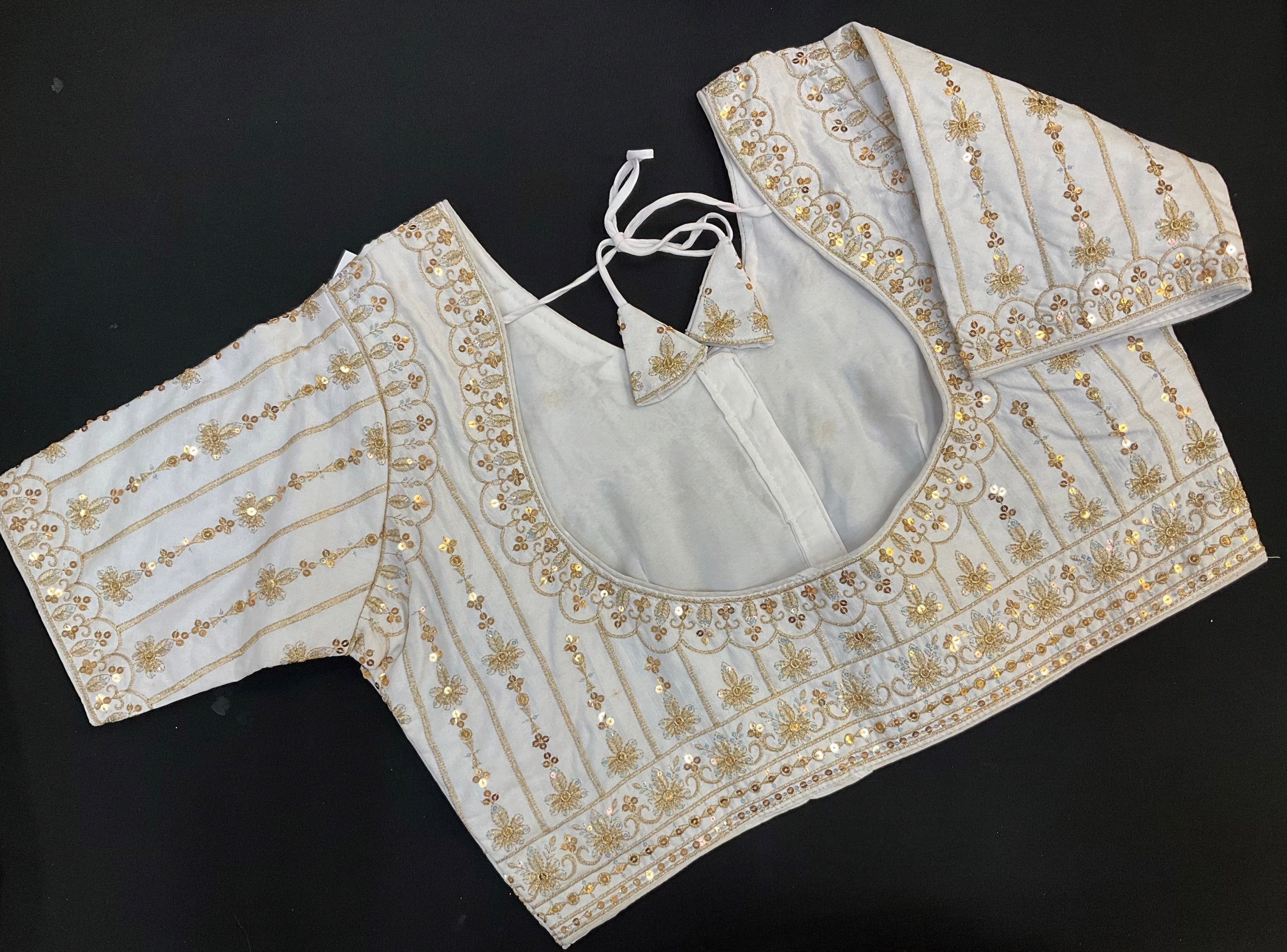 Plus size blouses - Size 48/50 image 9