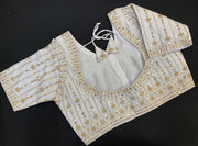 Plus size blouses - Size 48/50