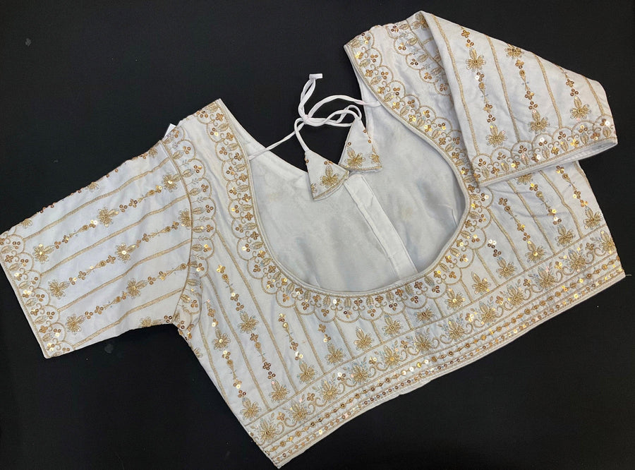 Plus size blouses - Size 48/50