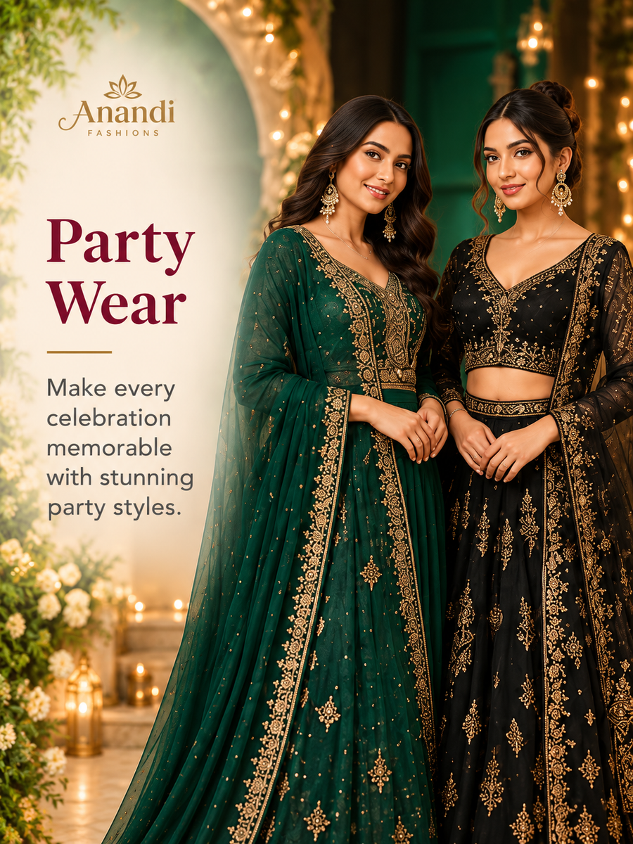 Party Wear
