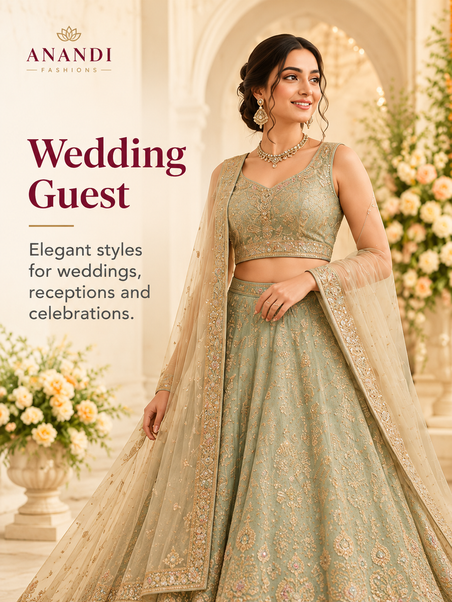 Wedding Guest