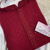 Chikankari Kurta Pajama Set - Traditional Embroidery Ethnic Wear
