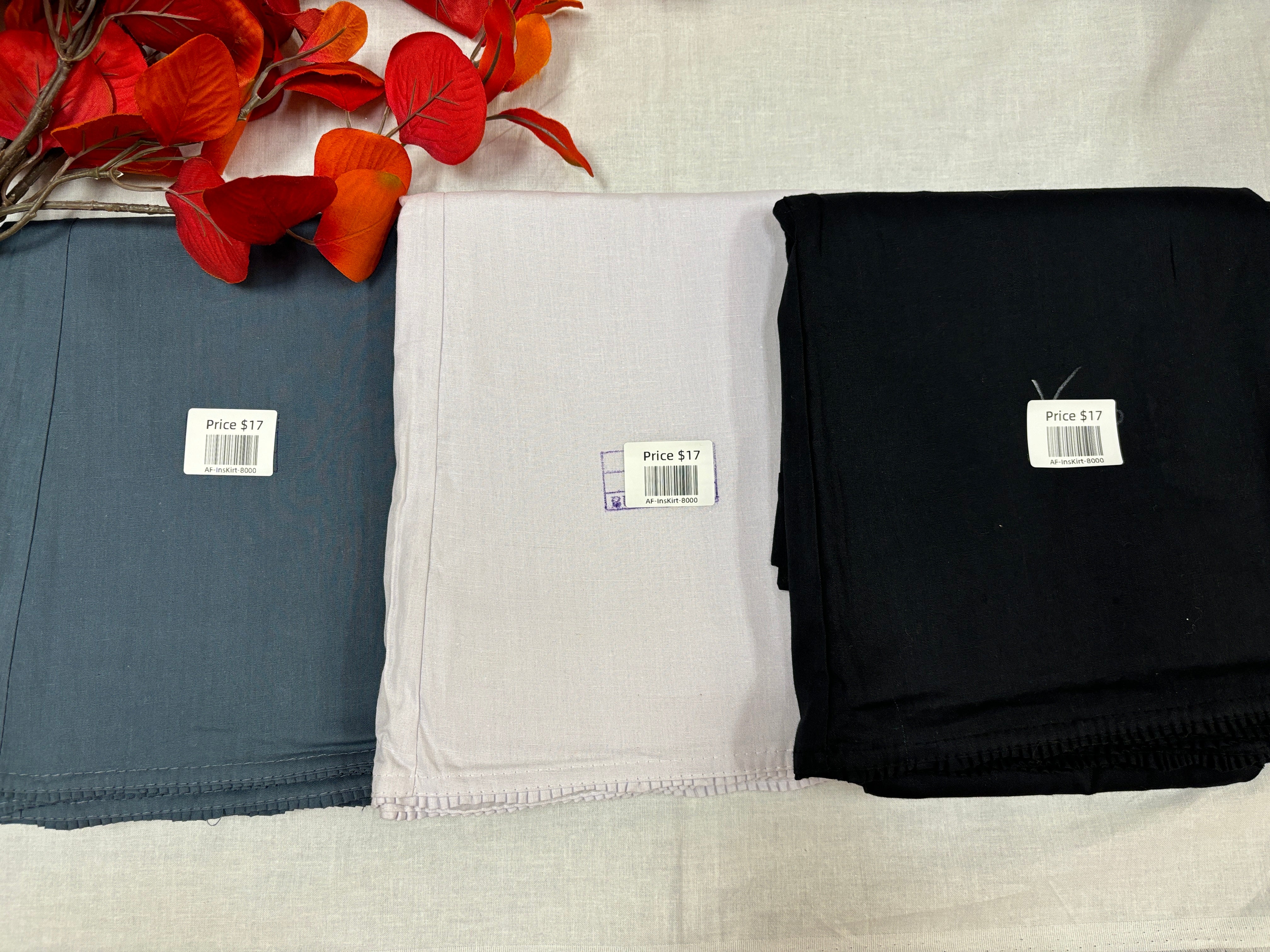 Cotton Petticoats/Inskirts image 1