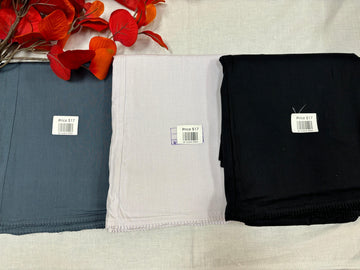 Cotton Petticoats/Inskirts