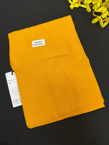 Freesize -Soft Rayon Palazzo pants