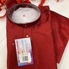 Boys Kurta Pajama - Simple and Elegant Boys Silk Kurta Set