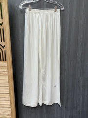 Freesize -Soft Rayon Palazzo pants