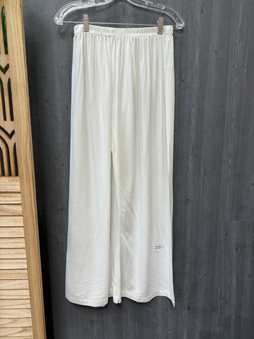 Freesize -Soft Rayon Palazzo pants